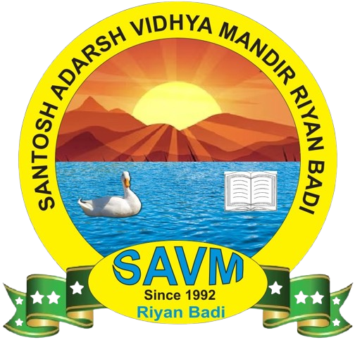 SHANTOSH ADARSH VIDYA MANDIR SANSTHAN